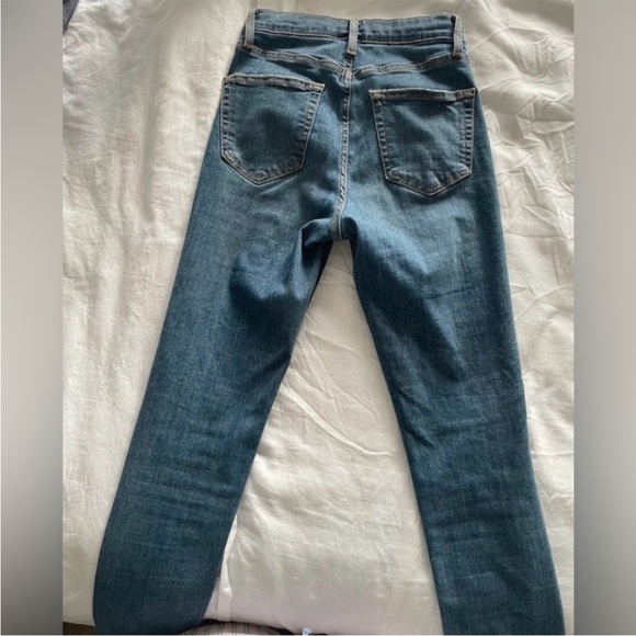 2 Jeans 1 pants HEARTLOOM - Picture 8 of 12